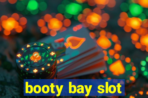 booty bay slot