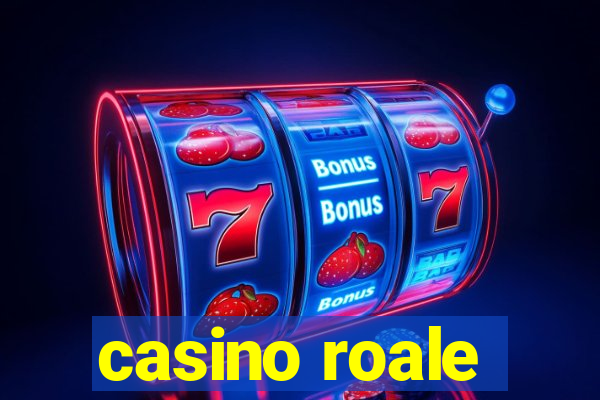 casino roale