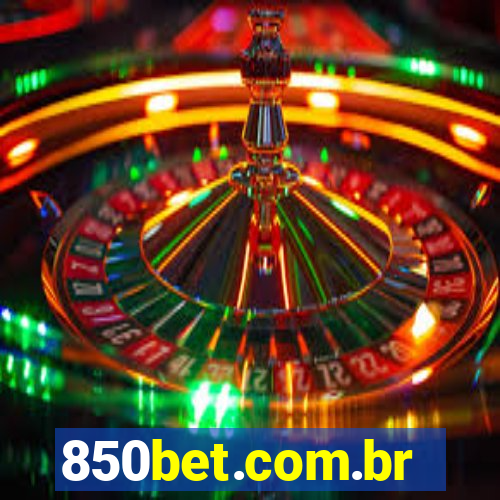 850bet.com.br