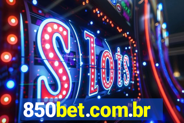 850bet.com.br