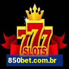 850bet.com.br