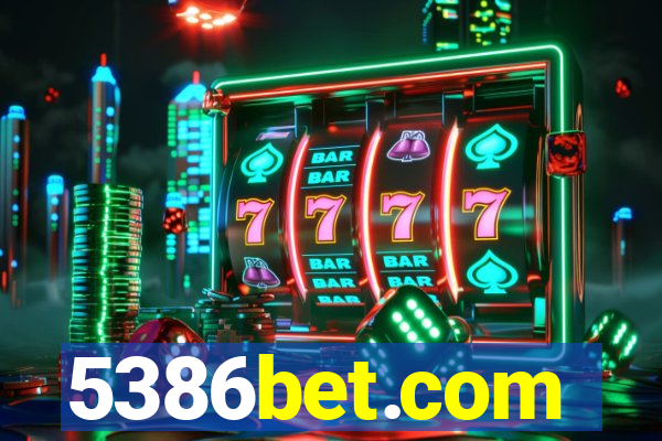 5386bet.com