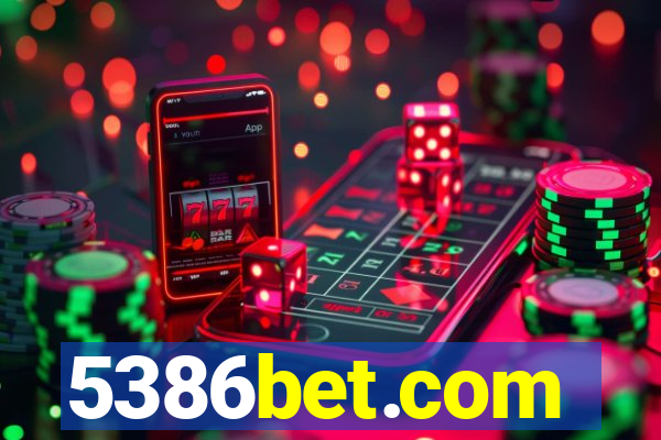 5386bet.com