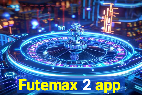 Futemax 2 app