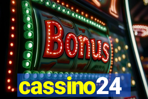 cassino24