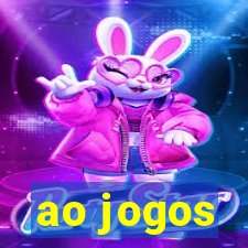 ao jogos