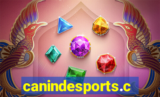 canindesports.com