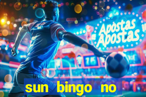 sun bingo no deposit bonus