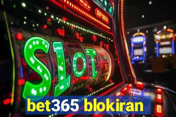 bet365 blokiran