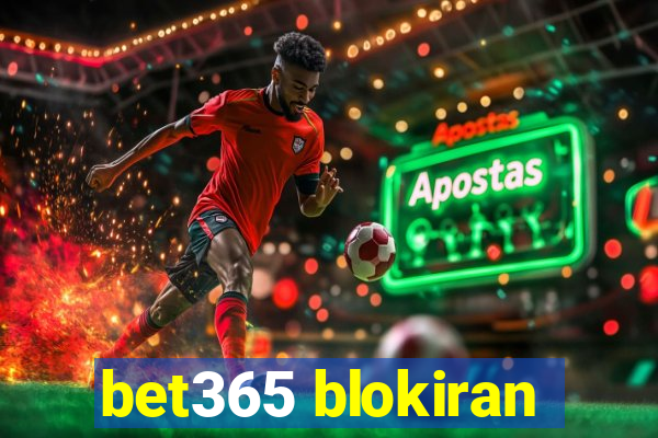 bet365 blokiran