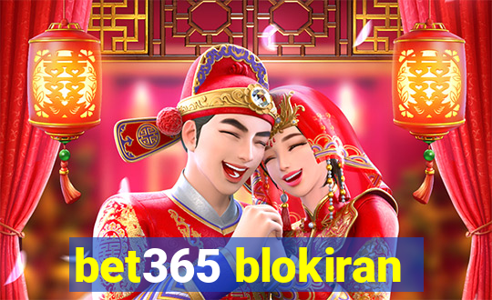 bet365 blokiran