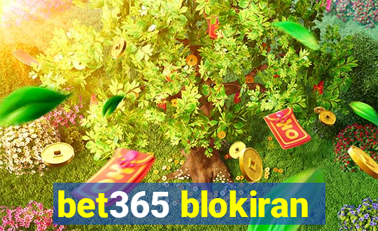 bet365 blokiran