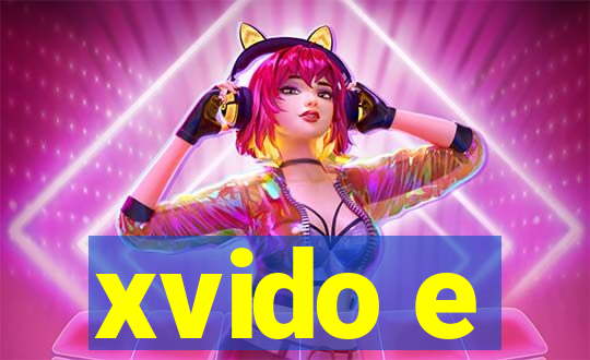 xvido e