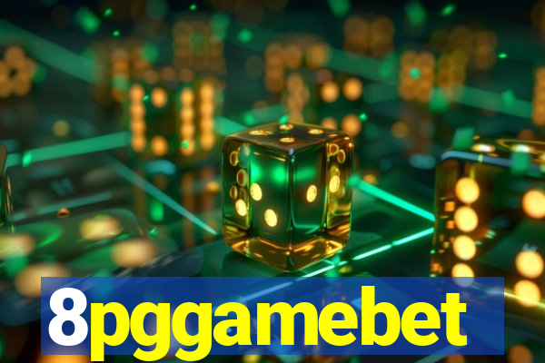 8pggamebet