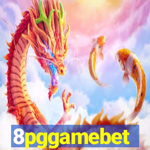 8pggamebet