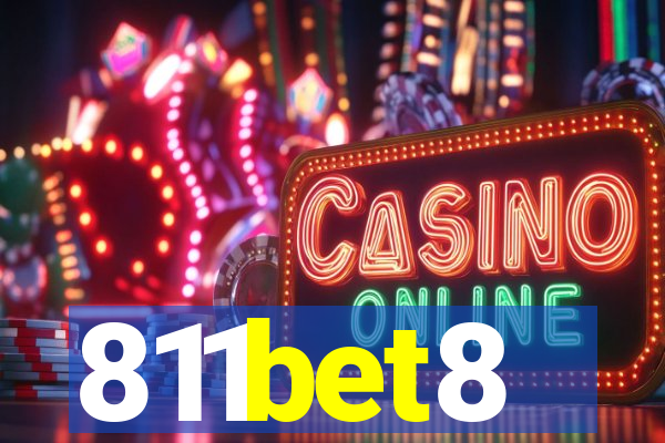 811bet8