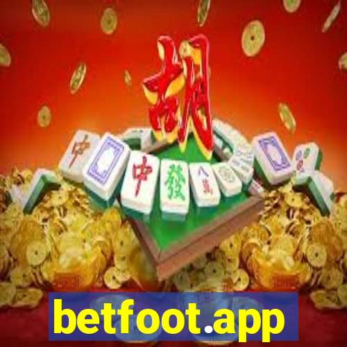 betfoot.app