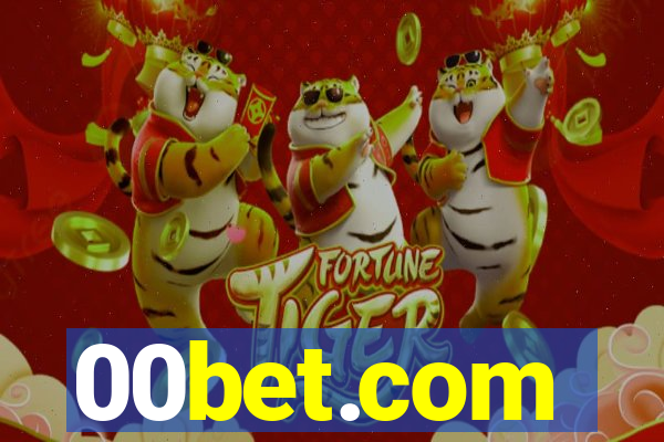 00bet.com