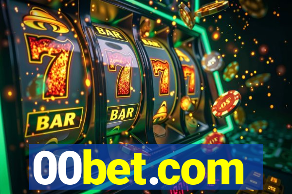 00bet.com