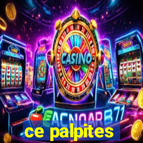 ce palpites