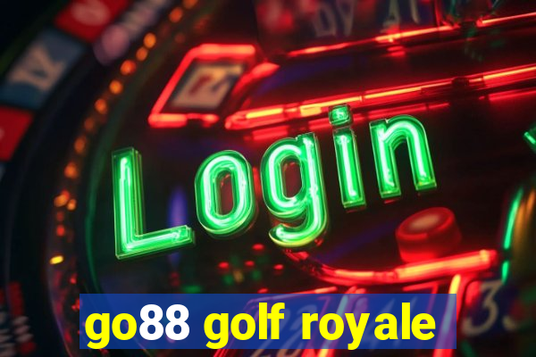 go88 golf royale