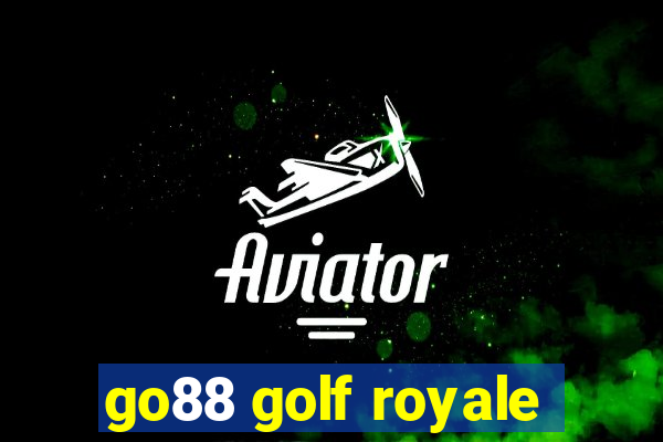 go88 golf royale