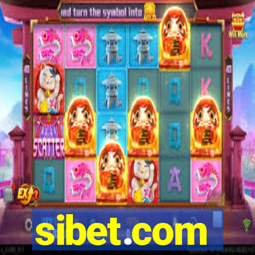 sibet.com