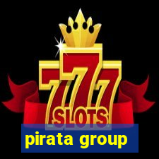 pirata group