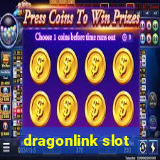 dragonlink slot