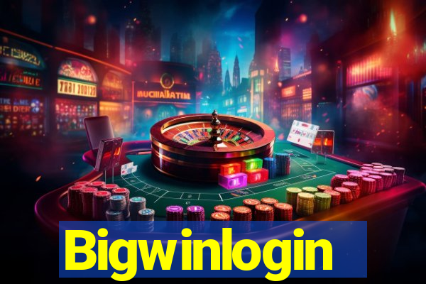 Bigwinlogin