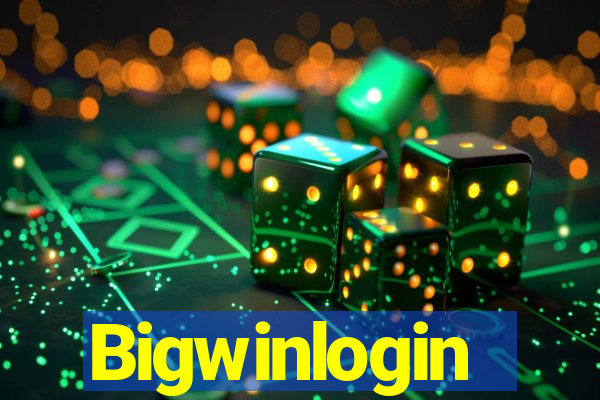 Bigwinlogin