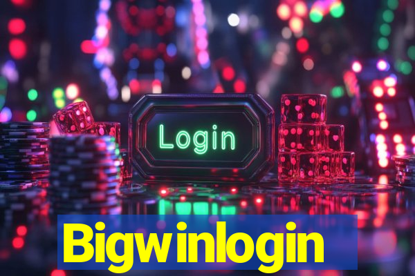 Bigwinlogin