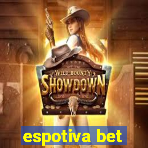 espotiva bet