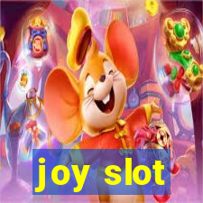 joy slot