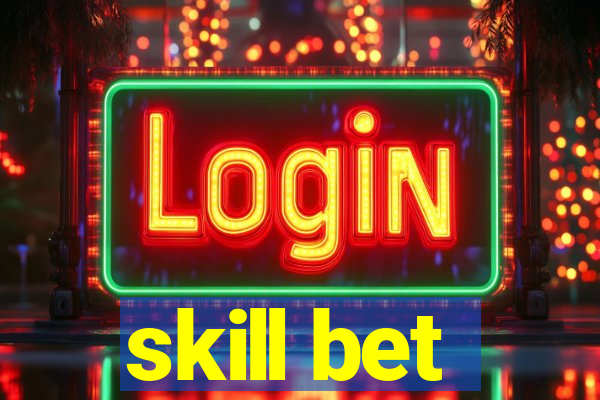 skill bet