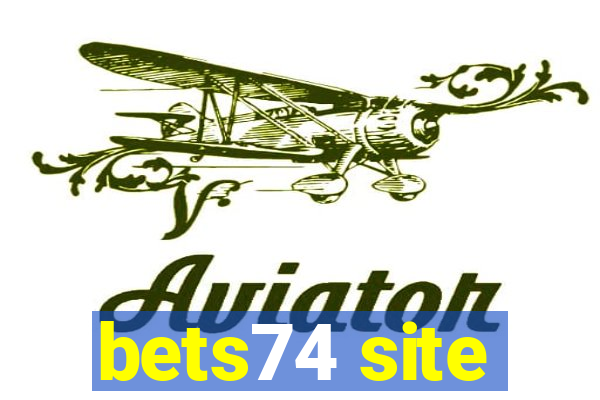 bets74 site