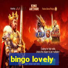 bingo lovely