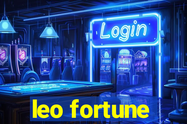 leo fortune