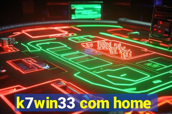 k7win33 com home