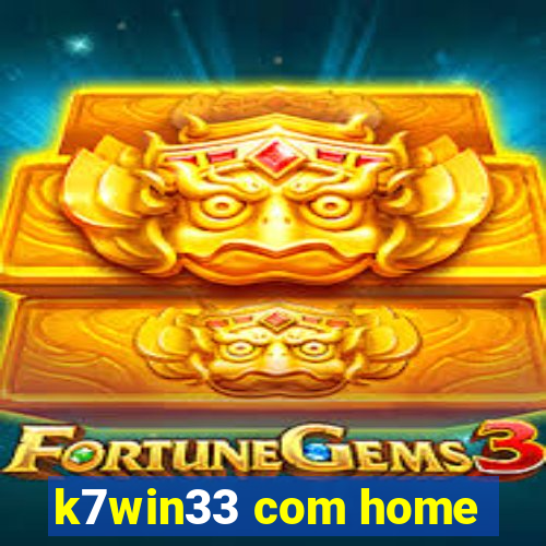 k7win33 com home