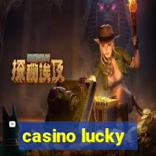 casino lucky