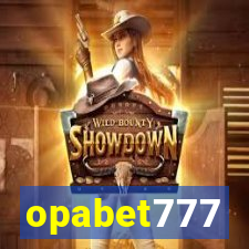 opabet777