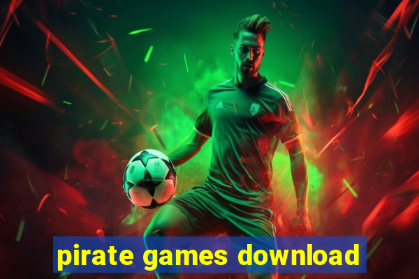 pirate games download