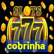 cobrinha