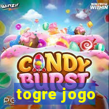 togre jogo