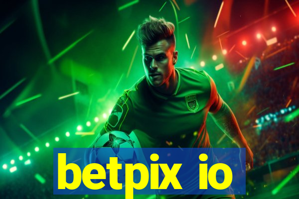 betpix io