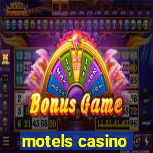 motels casino