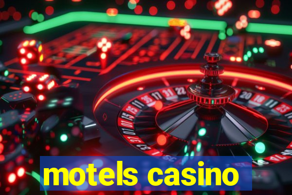 motels casino