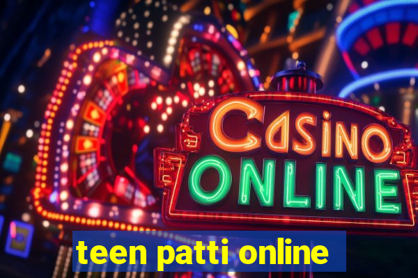 teen patti online