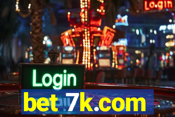 bet 7k.com